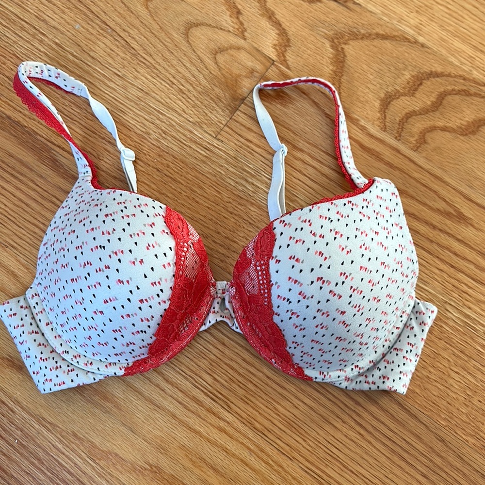 VS bra